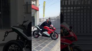 Ebike 😍 full video on YouTube rajkumarthapamagar32 [upl. by Ycrem]