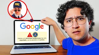 100 COSAS QUE NUNCA DEBES DE BUSCAR EN GOOGLE 😨💀 [upl. by Omero915]