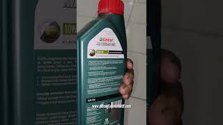 Castrol Magnatec 10w40 castrolmagnatec [upl. by Fulmer302]