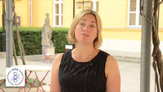 Transactional Analysis Transactional analysts share there experience of working with TA [upl. by Catrina222]