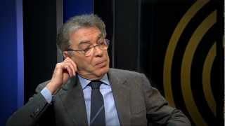 Moratti quotInter 105 anni di avventuraquot [upl. by Eduard]