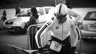 CELTMAN Extreme Scottish Triathlon 2013 [upl. by Arlina555]