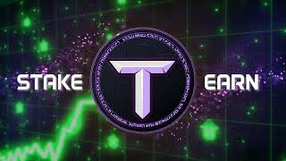 TITAN Token  Launch Video [upl. by Ahsirkal]