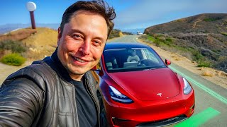 ALL NEW 2024 Tesla Model Y Just SHOCKED The Entire EV Industry [upl. by Eedrahs]