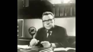 Earl Nightingale  The Strangest Secret 1956 [upl. by Ciprian]