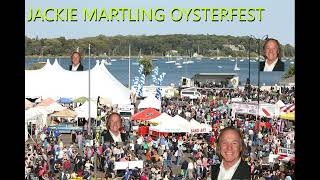 Jackie Martling Oysterfest [upl. by Adnal]