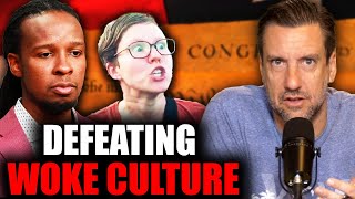 How To DEFEAT Woke Culture MISERY  OutKick The Show with Clay Travis [upl. by Ydor131]