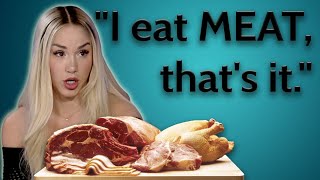 Mikhaila Peterson Reports Back After 5 Years on Carnivore Diet Results [upl. by Sabu]