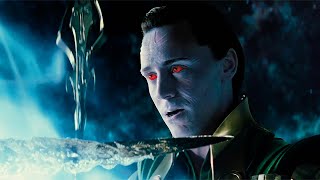 Loki vs Heimdall  Thor 2011 Movie Clip HD [upl. by Zerelda]