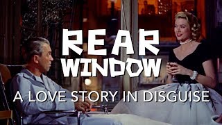 Rear Window A Love Story In Disguise [upl. by Leandro]