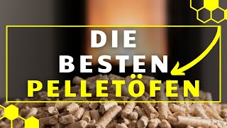 Pelletofen TEST  Die 3 besten Pelletöfen im großen Vergleich [upl. by Eerized]