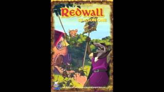 Theme Song  Redwall Season 1 [upl. by Tterrag]