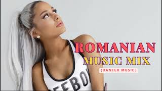 Romanian Music Mix Best Dance Club Music Top Hits 2024 Dantex [upl. by Frye353]