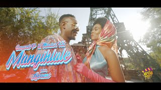 Casswell P amp Master KG  Mangihlale Feat Lwami Official Music Video [upl. by Hesler]