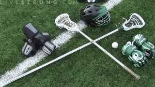 Lacrosse Drills For Beginners [upl. by Plotkin298]