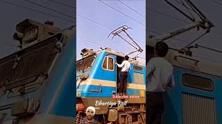 assistant locopilate indianrailways railway indianraiway railoperator train alplife reailway [upl. by Husein]