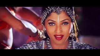 Ghagra  Kurukshetra 2000 1080p Video Songs [upl. by Rosio]