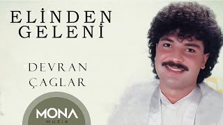 Devran Çağlar  Elinden Geleni Çukur Dizi Müziği [upl. by Miculek]