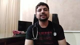 Cystic fibrosis treatment in hindi [upl. by Sivek]