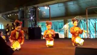 Masri Dance by Sriwana Cilik [upl. by Dee]