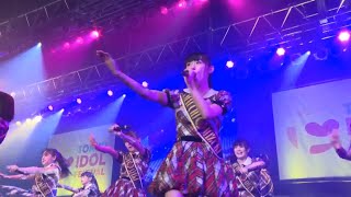 RIVER  AKB48 16th Generation  Tokyo Idol Festival 2017 [upl. by Lenhard574]