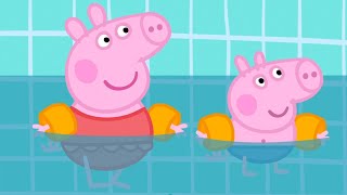 Tekenfilms voor Kinderen  Peppa Pig Nederlands  Hele Aflevering 2x20 [upl. by Granville]