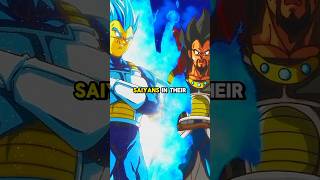 King sadala accepts vegetadb dragonball dragonballsuper goku anime dragonballz fyp foryou [upl. by Olecram438]