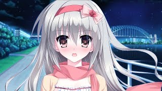 Fureraba Friend to Lover Rinas Route 8  Visual Novel Corner☆ [upl. by Notsgnal]