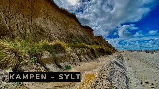 KampenSylt  a luxury island in Germany [upl. by Zaneski]