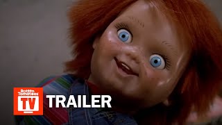 Doc of Chucky Trailer 2024 [upl. by Ytak]