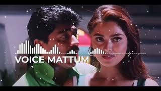 Thottu Thottu Pesum Sultana  Vidyasagar  Voice Mattum [upl. by Gibeon]