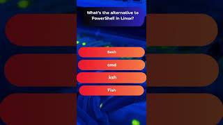 PowerShell Alternatives in Linux computerbasics [upl. by Mickey824]