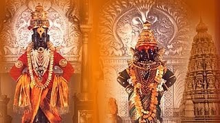 Darodari Tulas  Vitthal Marathi Devotional Song [upl. by Akeber]