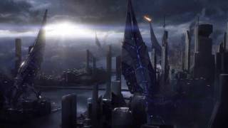 Mass Effect 3 Reapers Invasion HD [upl. by William264]