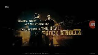 RockNRolla End Credits 2008 [upl. by Rengia]