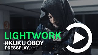 KuKu Oboy  Lightwork Freestyle 2  Pressplay [upl. by Kenzi836]