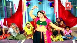 बालक हे गए पांच बहन पति पास नहीं आए  Ladise Lokgeet 2018  New Lokgeet 2018  Rathore Cassettes [upl. by Annayad]