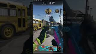 I GOT YOU BRO callofduty cod bo6 callofdutyblackops6 blackops6 codbo6 cod6 bo6clips gaming [upl. by Eninnaj]