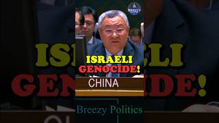 Timeless Legacy ✅️ palestine israel usa uk politics china canada news congress europe [upl. by Klapp]