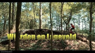 MTB Challenge Wierden en Lageveld [upl. by Patricio778]