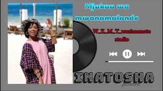 Mjukuu Wa Mwanamalonde InatoshaOfficial Audio JumaMacomputerNzega [upl. by Temme836]