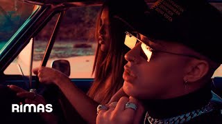 BAD BUNNY  AMORFODA Video Oficial [upl. by Sihon580]