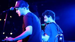 Emancipator Live Concert 2023 [upl. by Knowle]