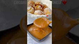 CARAMEL recette caramel shortvideo [upl. by Lancaster236]