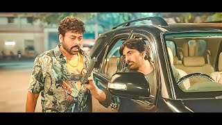 New Released South Indian Hindi Dubbed Movie 2024  New 2024 Hindi Dubbed Action Movie [upl. by Attennot]