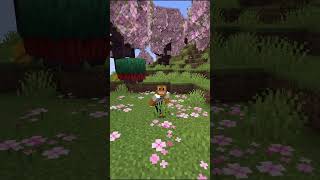 CO robi SNIFFER w MINECRAFT 120 [upl. by Ardelle165]