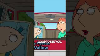 NEW Family Guy 2024 Season 20 Episode 1 Funniest Scene Ever 😂  Part 1 [upl. by Erland]