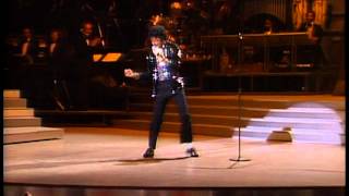 Michael Jackson  Billie Jean Live 1983 [upl. by Tennek852]