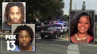 Florida teen shoots kills sister over Christmas presents [upl. by Enytsirhc]