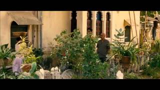 THE BEST EXOTIC MARIGOLD HOTEL Production Design featurette [upl. by Cruce]